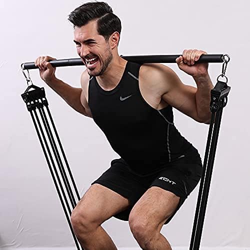 ORANGLES Gym Accessories for Men Durable Handle Grip Attachments with Bearing Ring - stunning visual - Image 991 of 10 | ideal for home | Texas | Free Shipping ORANGLES