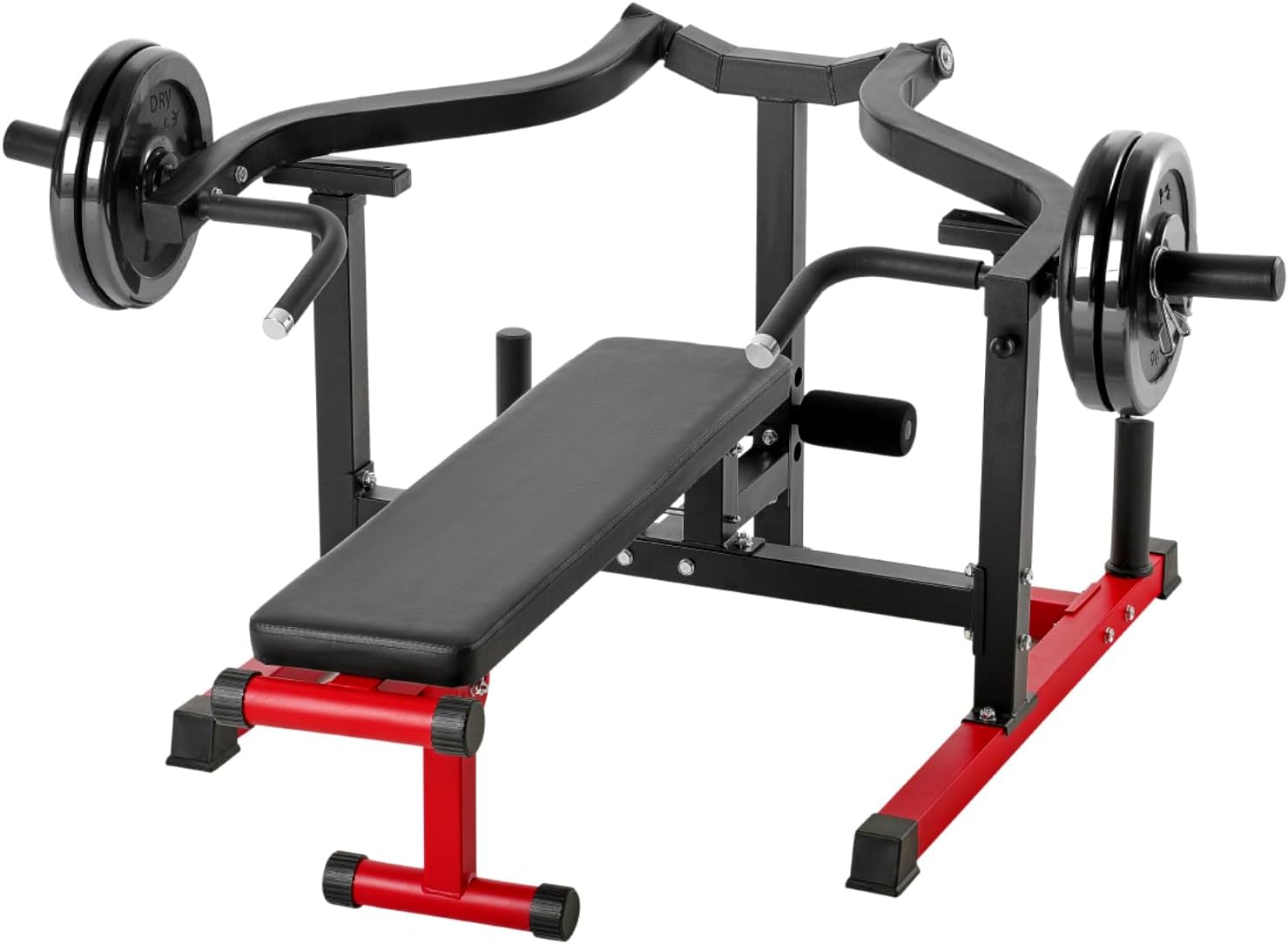 ORANGLES Chest Press Machine 450 LBS Adjustable Bench with Converging Arms for Home Gym - premium finish - unveiling characteristics - Image 1192 of 10 | fits any environment | Premium Chest Press Machine 450 LBS Adjustable Bench with Converging Arms for Home Gym Albuquerque | Free Shipping ORANGLES