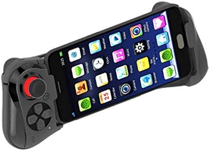 ORANGLES Eat Chicken Gamepad – Mobile Gaming Controller for PUBG & Battle Royale Games - angled perspective - presenting advantages - Image 4 of 4 | fits any environment | Purchase Eat Chicken Gamepad – Mobile Gaming Controller for PUBG & Battle Royale Games Michigan | Free Shipping ORANGLES