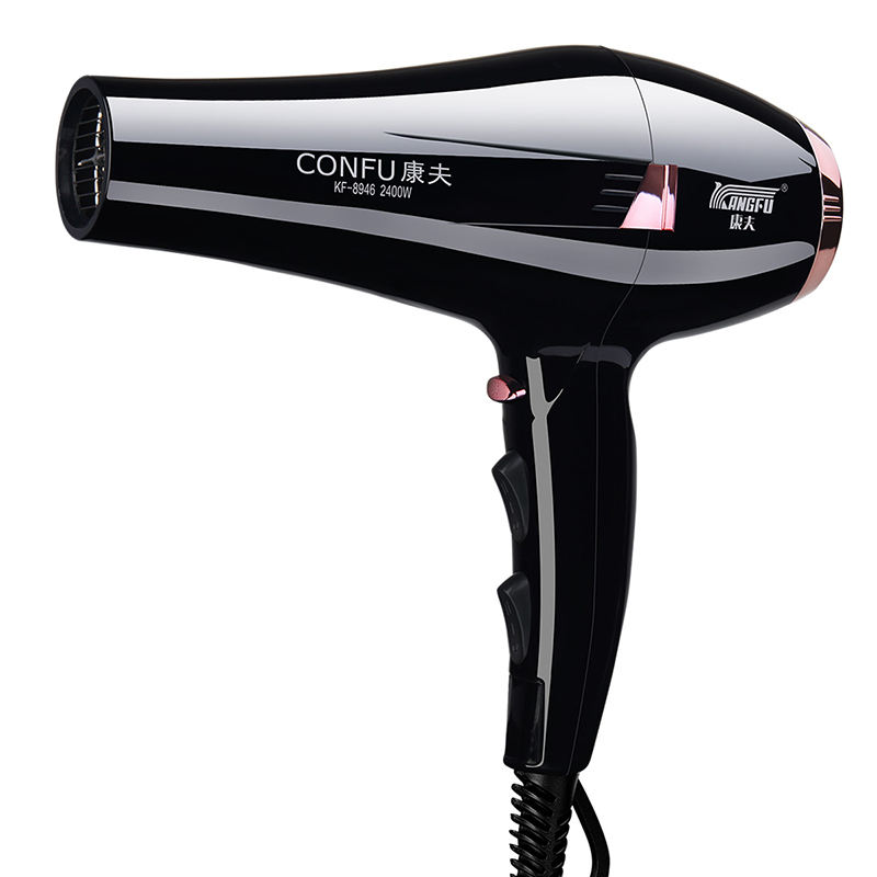 ORANGLES Professional Hair Dryer CONFU 2400W Ionic High‑Power AC Motor Styling Tool - innovative features - displaying specifications - Image 1310 of 10 | built for everyone | Professional Hair Dryer CONFU 2400W Ionic High‑Power AC Motor Styling Tool cheap price Arizona | Free Shipping ORANGLES