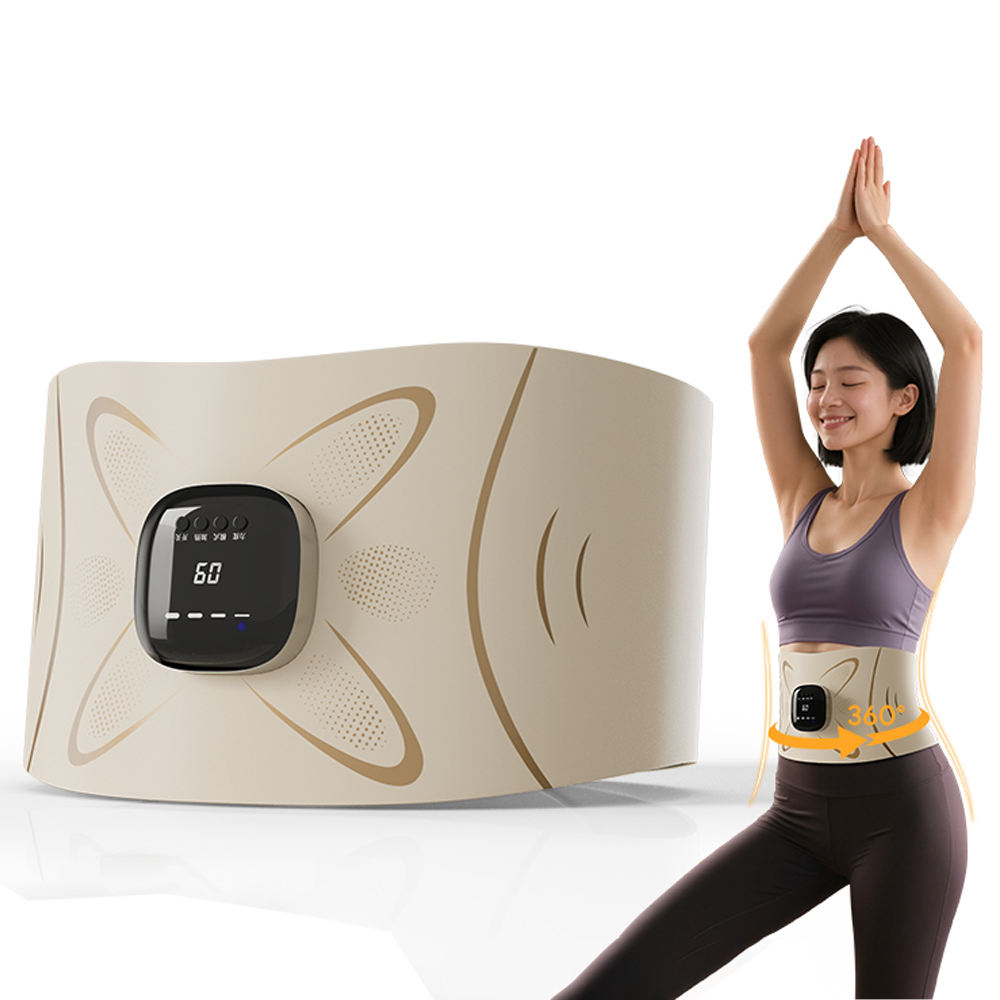 ORANGLES Menstrual Belt Eveekon 2025 Smart Graphene Heated Massage USB Back Support - contemporary look - accentuating performance - Image 927 of 10 | created for all | Menstrual Belt Eveekon 2025 Smart Graphene Heated Massage USB Back Support offer Florida | Free Shipping ORANGLES