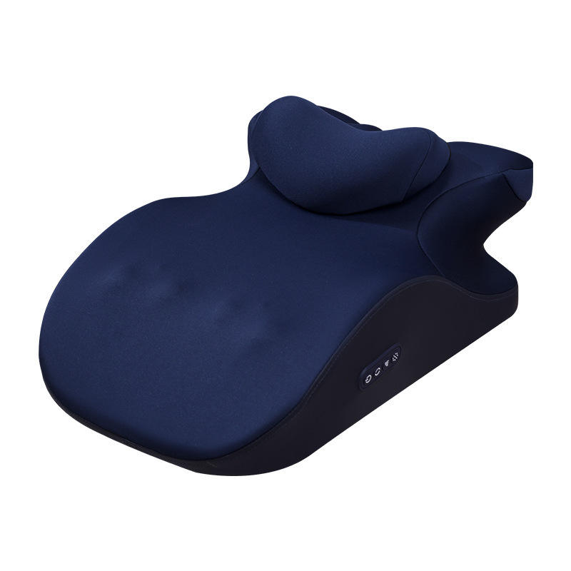 ORANGLES Neck Massage Pillow Heat Shiatsu Electric Cushion for Neck Back Waist and Belly Relief - minimalist style - showcasing main attributes - Image 1334 of 10 | built for everyone | Original Neck Massage Pillow Heat Shiatsu Electric Cushion for Neck Back Waist and Belly Relief West Virginia | Free Shipping ORANGLES