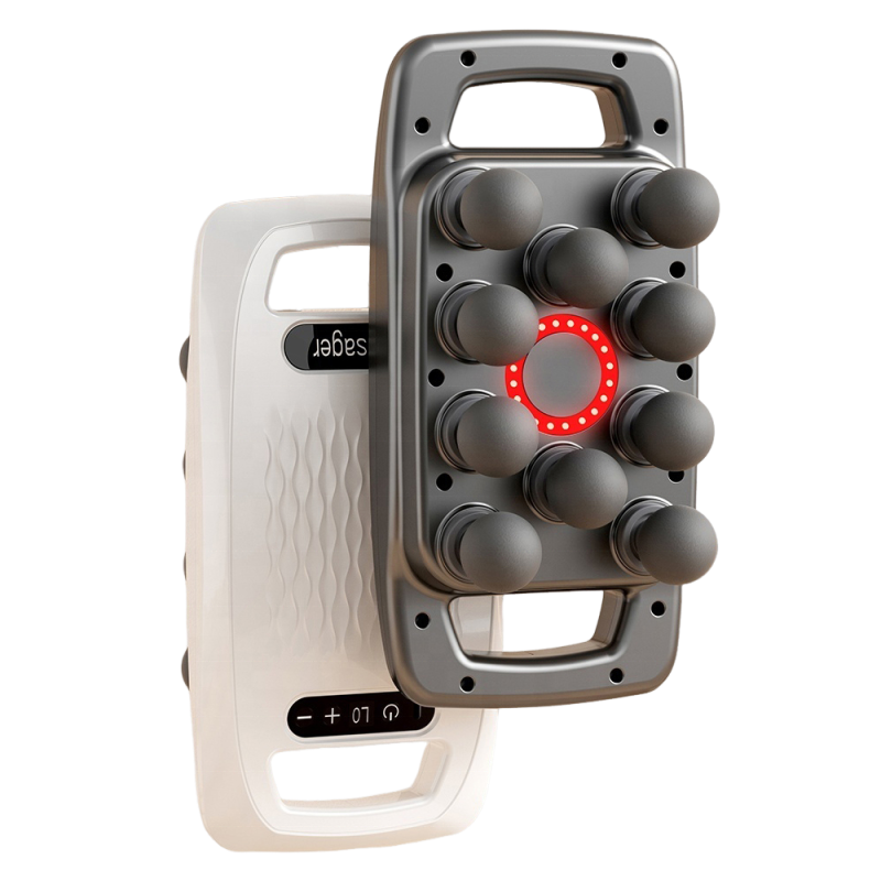 ORANGLES Deep Tissue Massage Gun Professional 10 Head 9 Speed Full Body Relief Device - full product showcase - displaying specifications - Image 1835 of 10 | designed for enthusiasts | Latest Deep Tissue Massage Gun Professional 10 Head 9 Speed Full Body Relief Device Detroit | Free Shipping ORANGLES