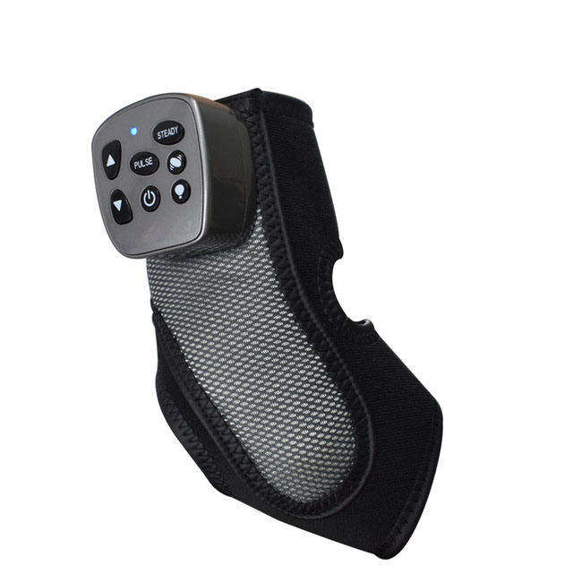 ORANGLES Ankle Massager Electric Heat Vibration and Air Compression Therapy for Pain Relief and Circulation - sophisticated style - highlighting key features - Image 1648 of 10 | fits any environment | Order Ankle Massager Electric Heat Vibration and Air Compression Therapy for Pain Relief and Circulation now Nashville | Free Shipping ORANGLES