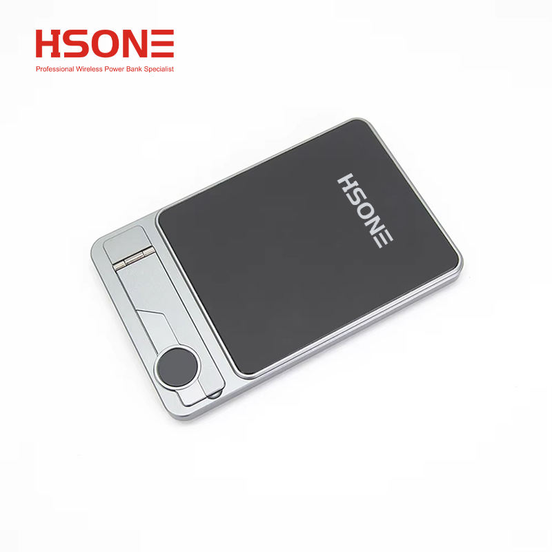 ORANGLES Mini Aluminum Alloy Power Bank – 20W Fast Charging Portable Charger - high resolution display - exposing craftsmanship - Image 2 of 3 | built for everyone | Mini Aluminum Alloy Power Bank – 20W Fast Charging Portable Charger for sale Georgia | Free Shipping ORANGLES