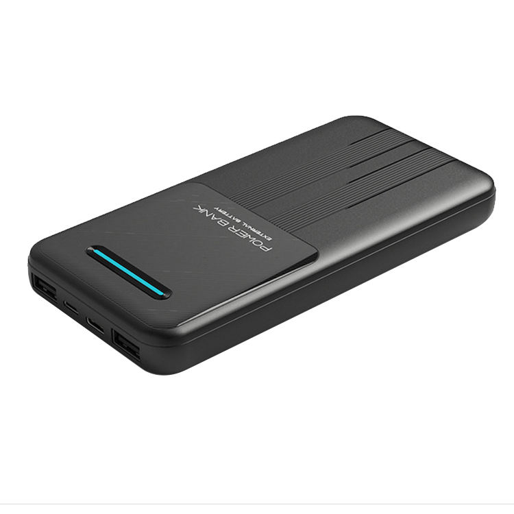 IMato Portable Power Bank – Waterproof Fast Charging 10000mAh / 20000mAh