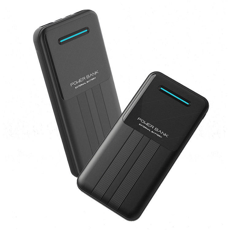 ORANGLES IMato Portable Power Bank – Waterproof Fast Charging 10000mAh / 20000mAh - detailed closeup view - illustrating benefits - Image 3 of 3 | created for all | Shop IMato Portable Power Bank – Waterproof Fast Charging 10000mAh / 20000mAh North Carolina | Free Shipping ORANGLES