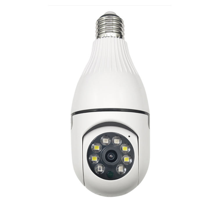 ORANGLES Light Bulbs with Security Cameras 1080P WiFi PTZ - classic elegance - stressing reliability - Image 1796 of 10 | great for travel | New Light Bulbs with Security Cameras 1080P WiFi PTZ Kansas | Free Shipping ORANGLES