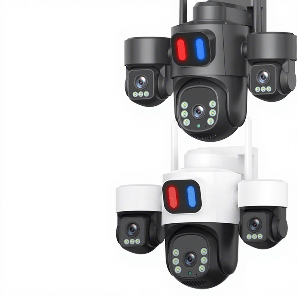 ORANGLES 4K Security Camera OEM A17 8MP PTZ WiFi 4G Outdoor - crisp and clear image - focusing on design - Image 1598 of 10 | built for everyone | Best selling 4K Security Camera OEM A17 8MP PTZ WiFi 4G Outdoor South Carolina | Free Shipping ORANGLES