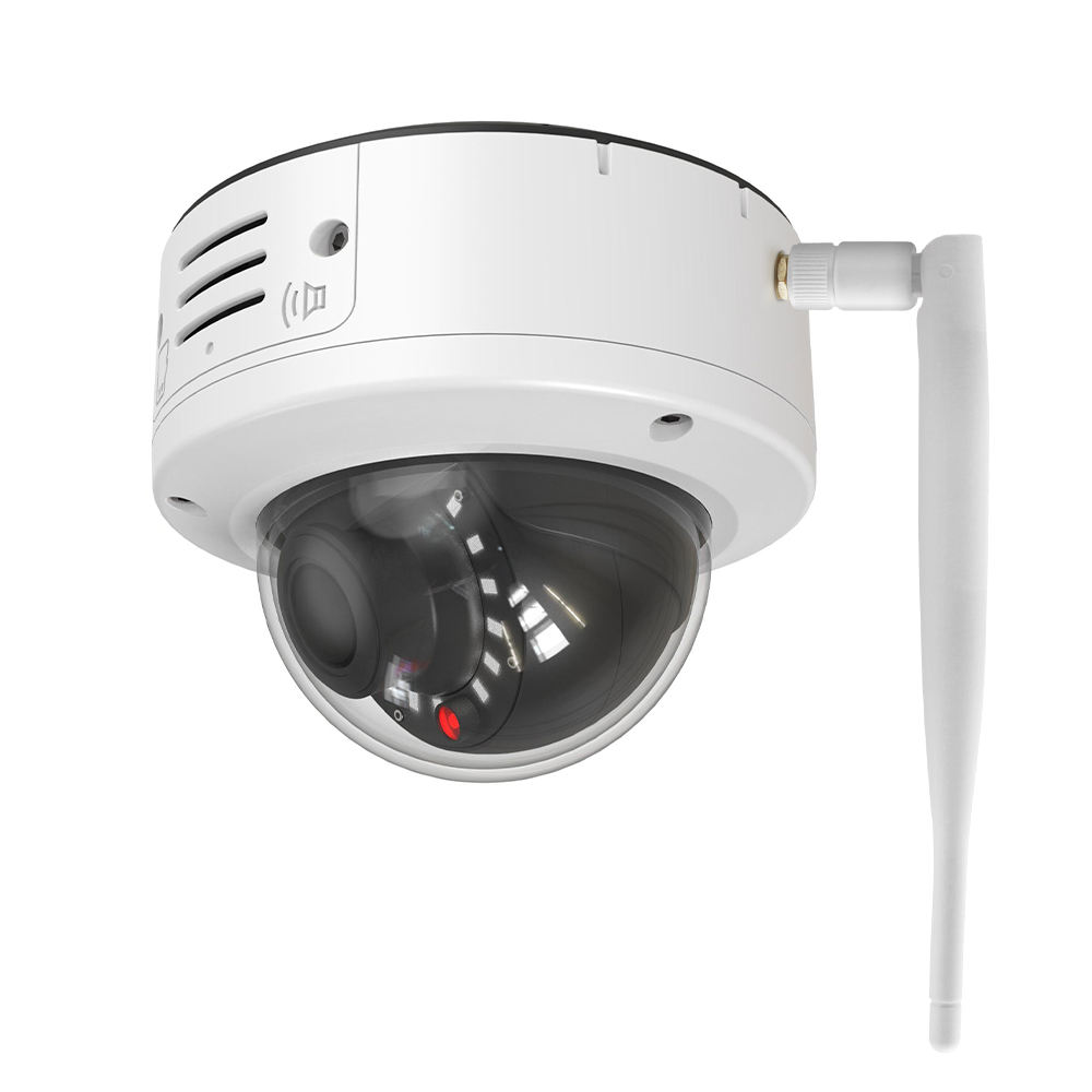 ORANGLES Cheap CCTV Camera Systems ENSTER 8 Channel WiFi Set - high resolution display - Image 2 of 4 | perfect for office | California | Free Shipping ORANGLES