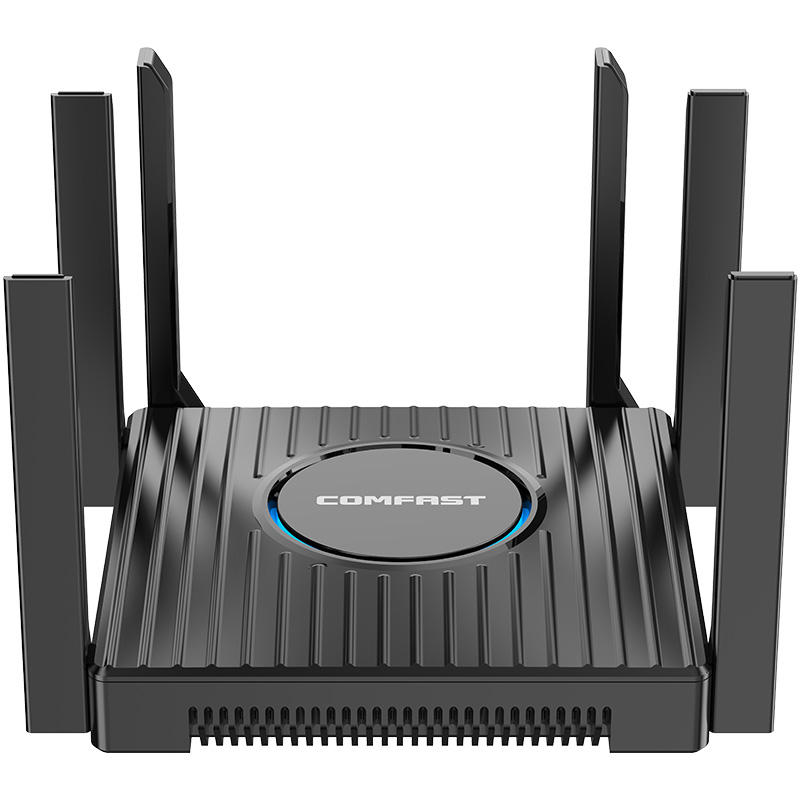 ORANGLES WiFi 7 Router COMFAST BE3600 Dual Band Mesh 3570Mbps High Performance Home Router - elegant presentation - exhibiting components - Image 1626 of 10 | ideal for home | Discount on WiFi 7 Router COMFAST BE3600 Dual Band Mesh 3570Mbps High Performance Home Router New York City | Free Shipping ORANGLES