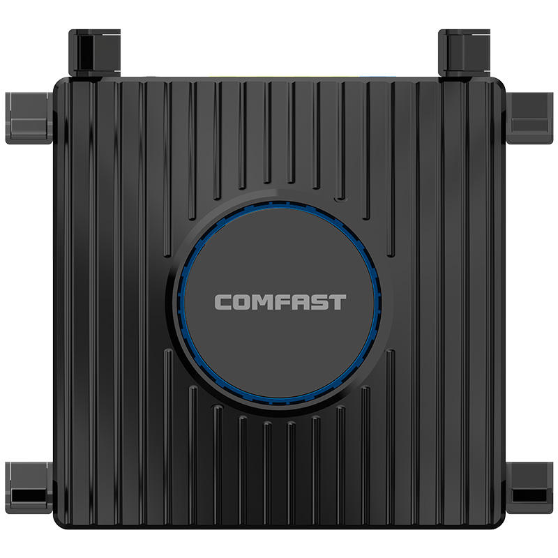 ORANGLES WiFi 7 Router COMFAST BE3600 Dual Band Mesh 3570Mbps High Performance Home Router - full product showcase - Image 5 of 5 | suitable for professionals | Florida | Free Shipping ORANGLES