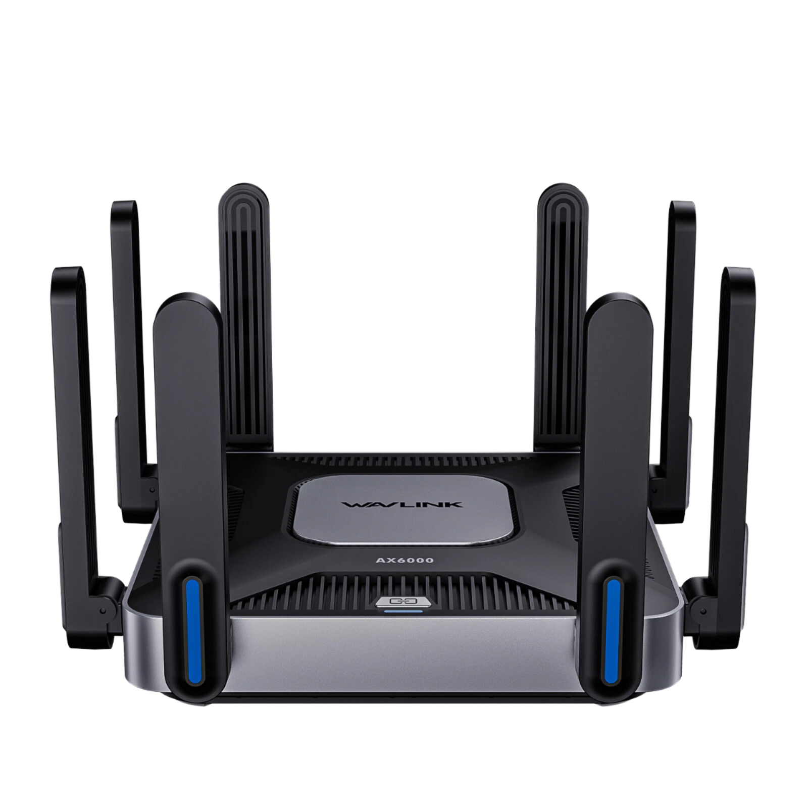 ORANGLES WiFi 6 Router WAVlink AX6000 Mesh Dual Band with 8 Antennas for Home Use - stunning visual - unveiling characteristics - Image 1627 of 10 | perfect for office | WiFi 6 Router WAVlink AX6000 Mesh Dual Band with 8 Antennas for Home Use offer Los Angeles | Free Shipping ORANGLES