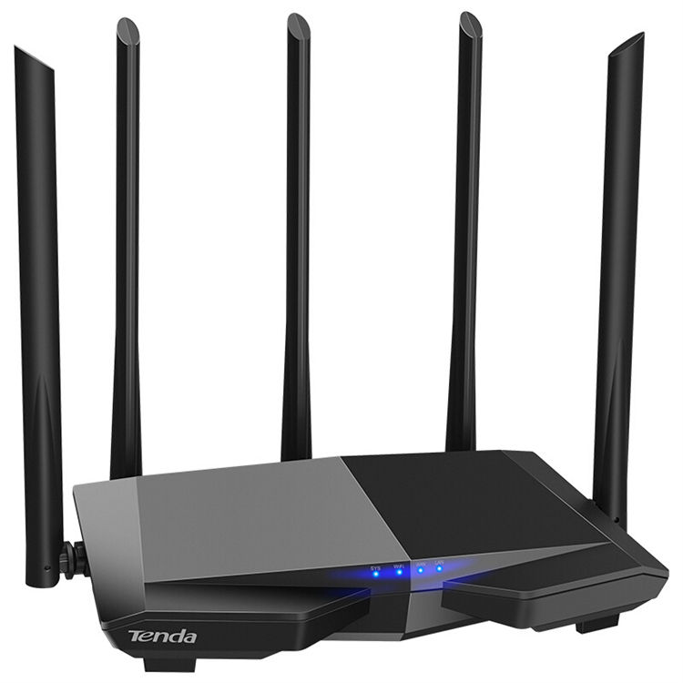 ORANGLES WiFi 7 Router Tenda AC7 High Power Dual Band 1200M Gigabit Wireless Router - refined taste - showcasing main attributes - Image 1229 of 10 | adapts to any space | Get WiFi 7 Router Tenda AC7 High Power Dual Band 1200M Gigabit Wireless Router today Kentucky | Free Shipping ORANGLES