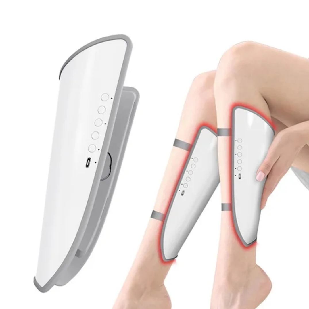 ORANGLES Leg Massager | Electric Heated Shiatsu Kneading Calf & Muscle Slimming Machine - eye catching display - emphasizing durability - Image 1240 of 10 | fits any environment | Buy Leg Massager | Electric Heated Shiatsu Kneading Calf & Muscle Slimming Machine online Nebraska | Free Shipping ORANGLES