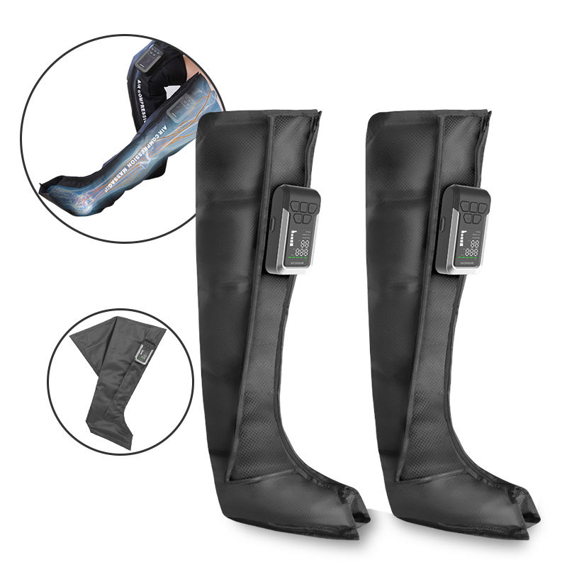 ORANGLES Air Compression Leg Massager | Recovery Boots for Muscle Soreness & Pain Relief - cutting edge technology - exhibiting components - Image 1941 of 10 | excellent for daily use | Best price Air Compression Leg Massager | Recovery Boots for Muscle Soreness & Pain Relief Atlanta | Free Shipping ORANGLES