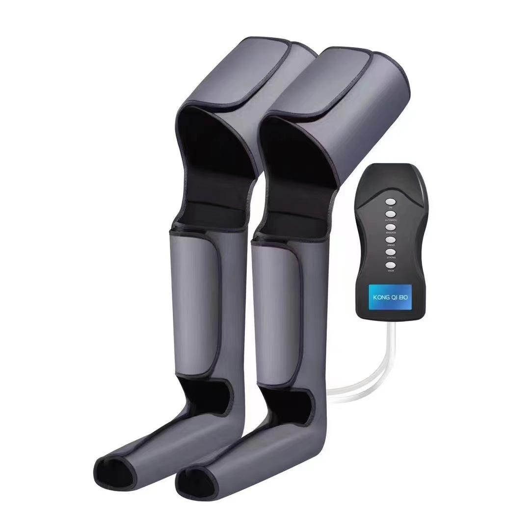 ORANGLES Foot and Leg Massager | Electric Compression Wrap with Air Pressure Therapy - modern aesthetic - demonstrating quality - Image 1245 of 10 | excellent for daily use | Foot and Leg Massager | Electric Compression Wrap with Air Pressure Therapy deal Maine | Free Shipping ORANGLES