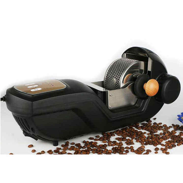 Coffee Roaster | Premium Small Electric Air Roasting Machine