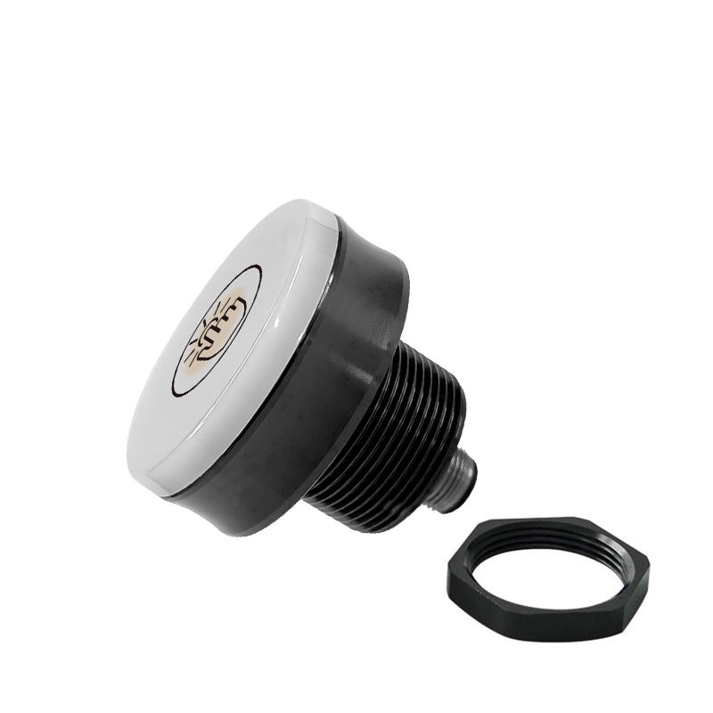 ORANGLES Otennlux T55 24V LED Signal Light 50mm | 7 Color Touch Pick to Light Aluminium Alloy Industrial Indicator - detailed closeup view - illustrating benefits - Image 3 of 6 | created for all | Shop Otennlux T55 24V LED Signal Light 50mm | 7 Color Touch Pick to Light Aluminium Alloy Industrial Indicator North Carolina | Free Shipping ORANGLES