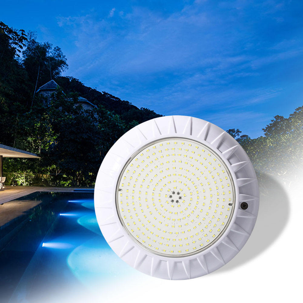 ORANGLES Waterproof Underwater LED Pool Lights | Bright Durable Wireless Swimming Pool & Decorative RGB Lights  - Main Product Image - professional product shot revealing details | Best price Waterproof Underwater LED Pool Lights | Bright Durable Wireless Swimming Pool & Decorative RGB Lights authentic product Ohio | ORANGLES