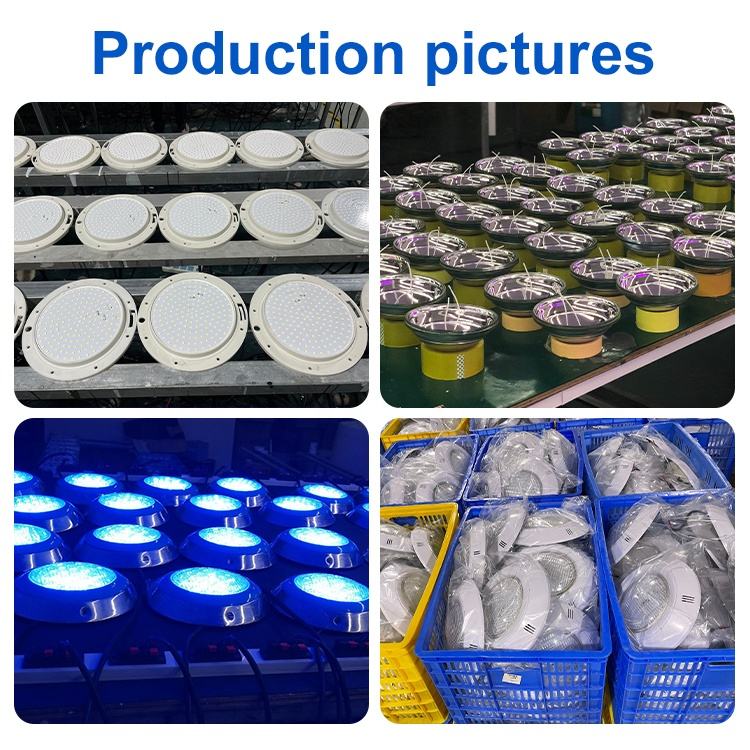 ORANGLES Fenlin 12V IP68 Underwater LED Pool Light White 10-35W | Remote Control Durable PBT+PC Swimming Pool Lighting - high resolution display - exposing craftsmanship - Image 2 of 6 | built for everyone | Fenlin 12V IP68 Underwater LED Pool Light White 10-35W | Remote Control Durable PBT+PC Swimming Pool Lighting for sale Georgia | Free Shipping ORANGLES