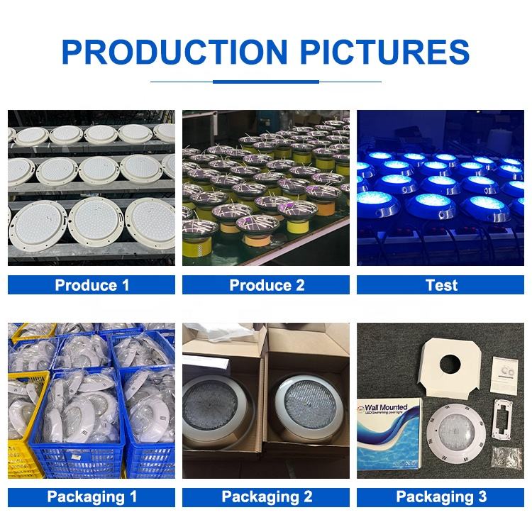 ORANGLES Fenlin 12V IP68 Underwater LED Pool Light White 10-35W | Remote Control Durable PBT+PC Swimming Pool Lighting - angled perspective - presenting advantages - Image 4 of 6 | fits any environment | Purchase Fenlin 12V IP68 Underwater LED Pool Light White 10-35W | Remote Control Durable PBT+PC Swimming Pool Lighting Michigan | Free Shipping ORANGLES