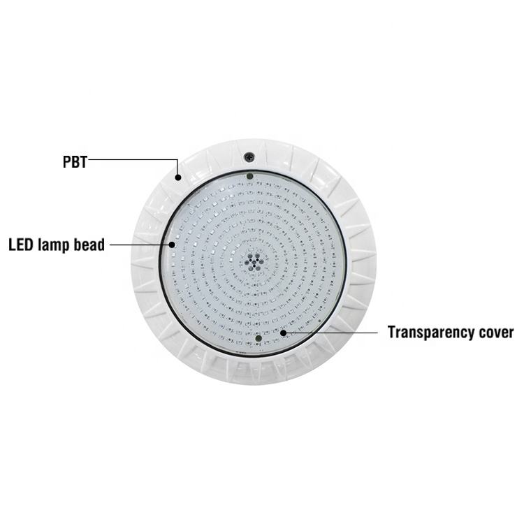 ORANGLES Fenlin 12V IP68 Underwater LED Pool Light White 10-35W | Remote Control Durable PBT+PC Swimming Pool Lighting - elegant presentation - exhibiting components - Image 6 of 6 | ideal for home | Discount on Fenlin 12V IP68 Underwater LED Pool Light White 10-35W | Remote Control Durable PBT+PC Swimming Pool Lighting Virginia | Free Shipping ORANGLES