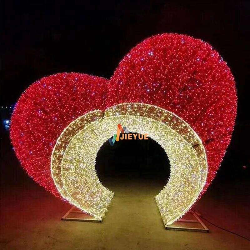 ORANGLES Customizable LED Corridor Light for Festival Decoration | Colorful IP65 Waterproof Light for Shopping Mall & Hotel New Year Display - elegant presentation - exhibiting components - Image 6 of 6 | ideal for home | Discount on Customizable LED Corridor Light for Festival Decoration | Colorful IP65 Waterproof Light for Shopping Mall & Hotel New Year Display Virginia | Free Shipping ORANGLES