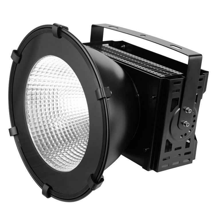 ORANGLES 200000 Lumen 2000W LED Stadium Flood Light 220V | High Power Outdoor Sports Lighting for Football, Baseball & Crane Field Use - full product showcase - displaying specifications - Image 5 of 6 | adapts to any space | 200000 Lumen 2000W LED Stadium Flood Light 220V | High Power Outdoor Sports Lighting for Football, Baseball & Crane Field Use deal New Jersey | Free Shipping ORANGLES