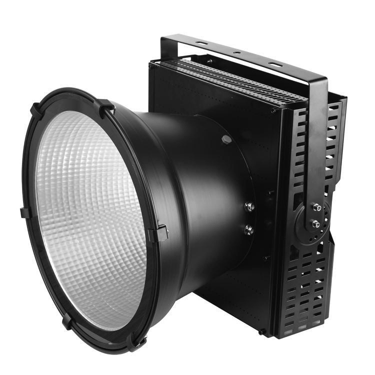 ORANGLES 200000 Lumen 2000W LED Stadium Flood Light 220V | High Power Outdoor Sports Lighting for Football, Baseball & Crane Field Use - elegant presentation - exhibiting components - Image 6 of 6 | ideal for home | Discount on 200000 Lumen 2000W LED Stadium Flood Light 220V | High Power Outdoor Sports Lighting for Football, Baseball & Crane Field Use Virginia | Free Shipping ORANGLES
