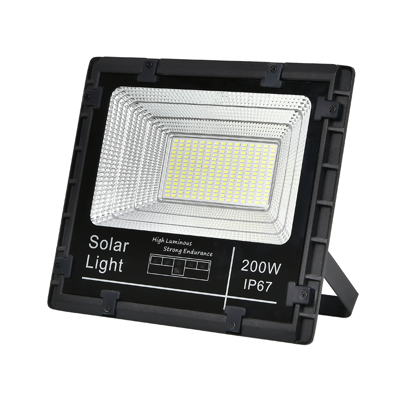 IP65 LED Flood Light 100W High Power Outdoor Stadium Lamp | Waterproof LED Light Fixture for Yard, Sports & Security Lighting