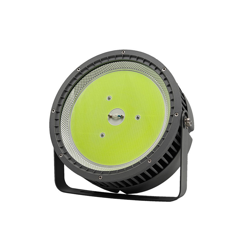 1500W Super Bright LED Fishing Lamp Ocean Marine Float Light | Cyan Green Squid & Tuna Attracting Boat Fishing Light