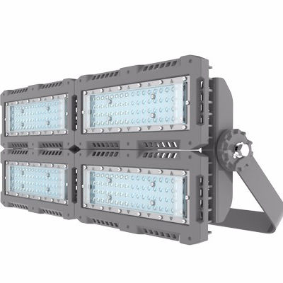 High Efficiency LED Flood Light Tri-Proof Commercial Lighting | Hot-Selling Waterproof Industrial LED Lamp for Outdoor & Indoor Use