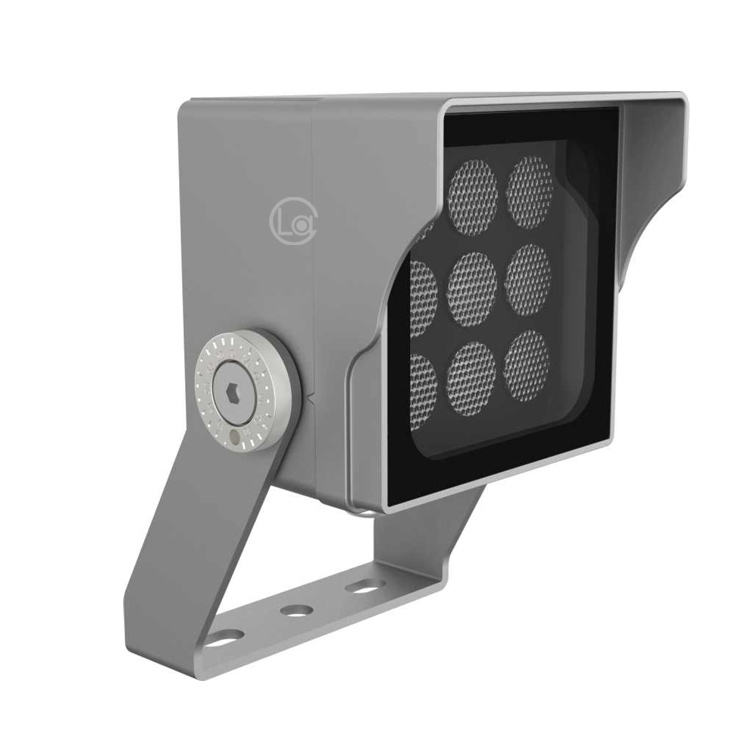 ORANGLES Energy Saving High Lumen LED Flood Light IP65 Waterproof | 10W–400W SMD Outdoor Floodlight for Garden, Stadium & Industrial Use - detailed closeup view - illustrating benefits - Image 3 of 6 | created for all | Shop Energy Saving High Lumen LED Flood Light IP65 Waterproof | 10W–400W SMD Outdoor Floodlight for Garden, Stadium & Industrial Use North Carolina | Free Shipping ORANGLES