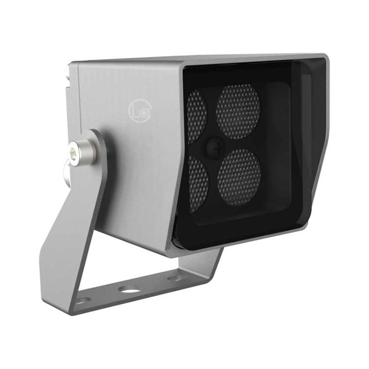 ORANGLES Energy Saving High Lumen LED Flood Light IP65 Waterproof | 10W–400W SMD Outdoor Floodlight for Garden, Stadium & Industrial Use - angled perspective - presenting advantages - Image 4 of 6 | fits any environment | Purchase Energy Saving High Lumen LED Flood Light IP65 Waterproof | 10W–400W SMD Outdoor Floodlight for Garden, Stadium & Industrial Use Michigan | Free Shipping ORANGLES