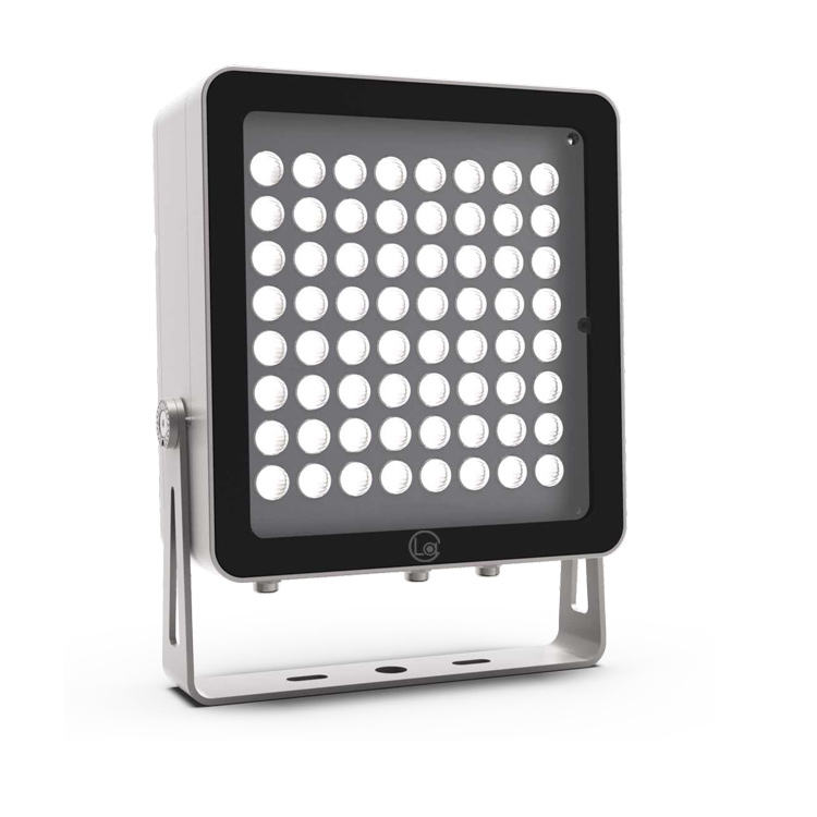 ORANGLES Energy Saving High Lumen LED Flood Light IP65 Waterproof | 10W–400W SMD Outdoor Floodlight for Garden, Stadium & Industrial Use - full product showcase - displaying specifications - Image 5 of 6 | adapts to any space | Energy Saving High Lumen LED Flood Light IP65 Waterproof | 10W–400W SMD Outdoor Floodlight for Garden, Stadium & Industrial Use deal New Jersey | Free Shipping ORANGLES