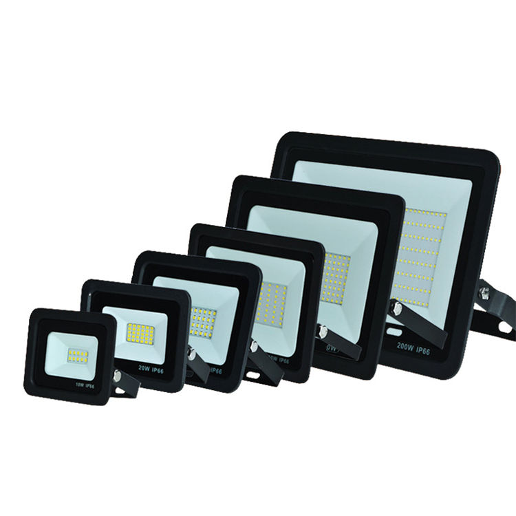 ORANGLES Die-Cast Aluminum IP65 LED Flood Light 10W–200W | Waterproof Advertising & Outdoor High Brightness LED Lighting - full product showcase - displaying specifications - Image 5 of 6 | adapts to any space | Die-Cast Aluminum IP65 LED Flood Light 10W–200W | Waterproof Advertising & Outdoor High Brightness LED Lighting deal New Jersey | Free Shipping ORANGLES