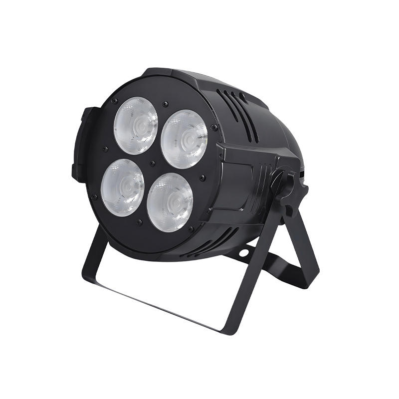 ORANGLES 200W RGBW LED Moving Head Light DMX512 | Two-Color Stage Disco Light IP33 Aluminum Body CRI 95 Professional Lighting  - Main Product Image - professional product shot revealing details | Best price 200W RGBW LED Moving Head Light DMX512 | Two-Color Stage Disco Light IP33 Aluminum Body CRI 95 Professional Lighting authentic product Ohio | ORANGLES