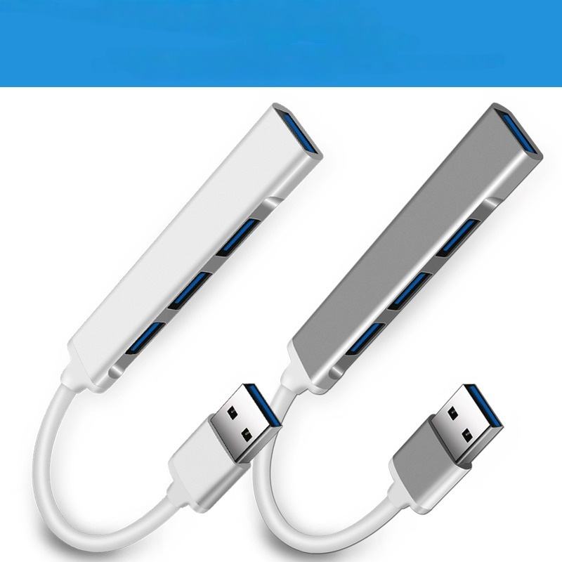 ORANGLES Wholesale USB Hub Type-C / USB to USB 3.0 Adapter – Multiport Hub for Mobile Phones & Computers with Mouse, Keyboard & Card Reader Support - elegant presentation - Image 6 of 6 | designed for enthusiasts | Illinois | Free Shipping ORANGLES