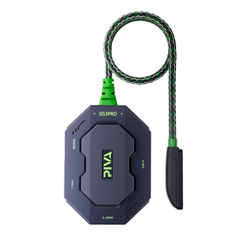 ORANGLES USB-C to USB-C Audio Adapter Headphone Splitter with Power Delivery – Durable Type-C Audio & Charging Converter for Laptop & Mobile Phone - angled perspective - presenting advantages - Image 4 of 6 | fits any environment | Purchase USB-C to USB-C Audio Adapter Headphone Splitter with Power Delivery – Durable Type-C Audio & Charging Converter for Laptop & Mobile Phone Michigan | Free Shipping ORANGLES