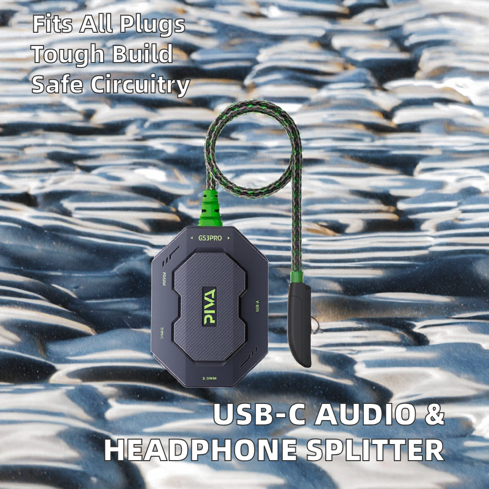 ORANGLES USB-C to USB-C Audio Adapter Headphone Splitter with Power Delivery – Durable Type-C Audio & Charging Converter for Laptop & Mobile Phone - elegant presentation - exhibiting components - Image 6 of 6 | ideal for home | Discount on USB-C to USB-C Audio Adapter Headphone Splitter with Power Delivery – Durable Type-C Audio & Charging Converter for Laptop & Mobile Phone Virginia | Free Shipping ORANGLES