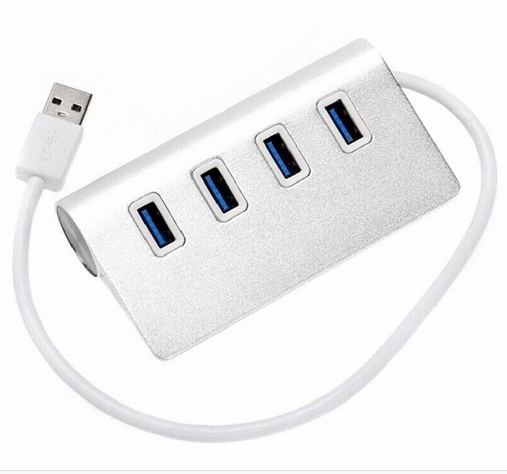 ORANGLES USB 3.0 4-Port Hub with Type-C Interface – Multi Power Adapter High-Speed USB Splitter Docking Station for PC & Laptop - elegant presentation - exhibiting components - Image 6 of 6 | ideal for home | Discount on USB 3.0 4-Port Hub with Type-C Interface – Multi Power Adapter High-Speed USB Splitter Docking Station for PC & Laptop Virginia | Free Shipping ORANGLES