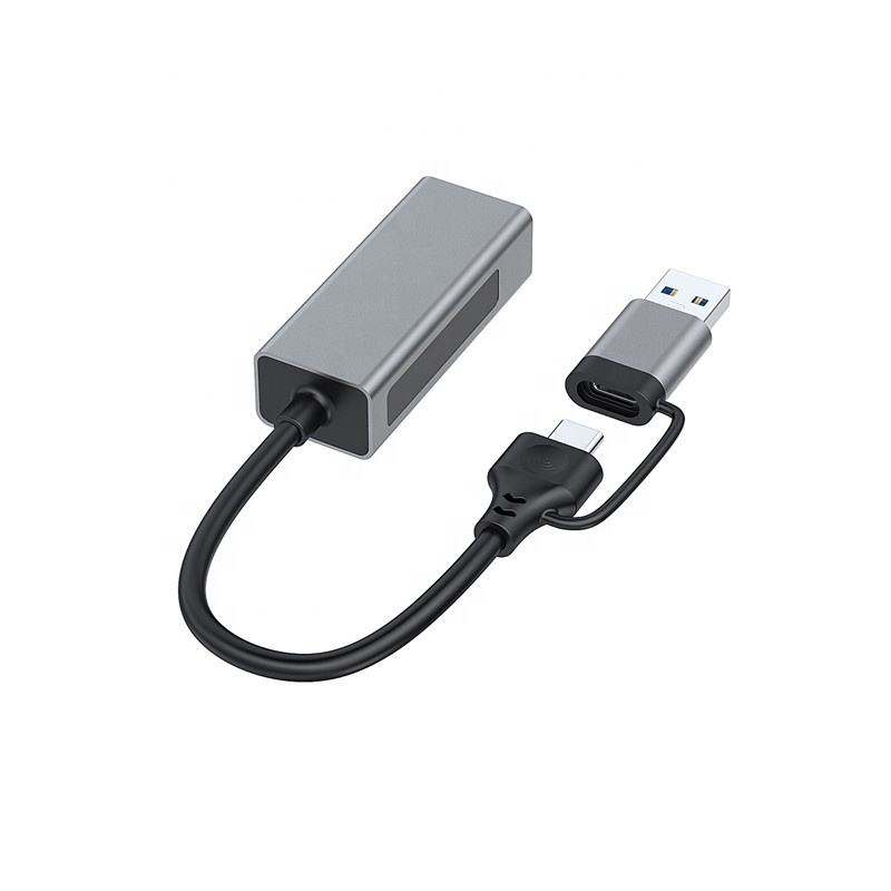 ORANGLES USB 3.0 Type-C to RJ45 Gigabit Ethernet Adapter – USB-C Male to RJ45 Female Network Card 1000Mbps LAN Hub for Laptop, PC & MacBook - elegant presentation - exhibiting components - Image 6 of 6 | ideal for home | Discount on USB 3.0 Type-C to RJ45 Gigabit Ethernet Adapter – USB-C Male to RJ45 Female Network Card 1000Mbps LAN Hub for Laptop, PC & MacBook Virginia | Free Shipping ORANGLES