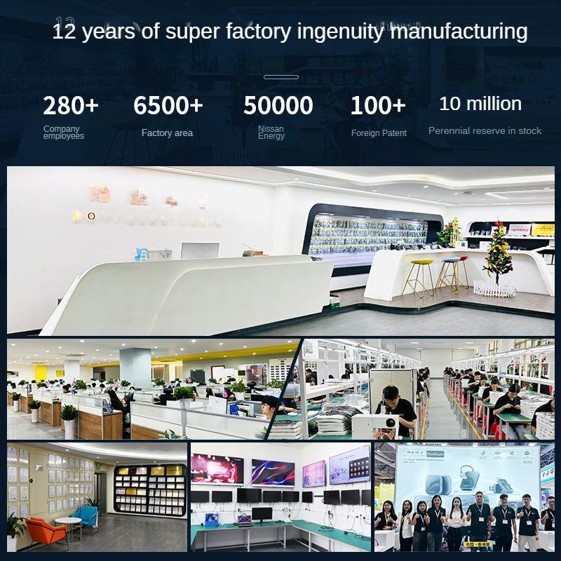 ORANGLES USB-C Thunderbolt Docking Station Hub – Multi-Port Adapter with Micro USB, Data Converter & Laptop Expansion Splitter for High-Speed Connectivity - detailed closeup view - illustrating benefits - Image 3 of 6 | created for all | Shop USB-C Thunderbolt Docking Station Hub – Multi-Port Adapter with Micro USB, Data Converter & Laptop Expansion Splitter for High-Speed Connectivity North Carolina | Free Shipping ORANGLES