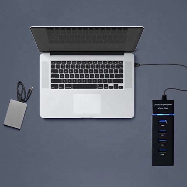ORANGLES High-Speed 4-Port USB Hub 2.0 & 3.0 Splitter Adapter – Multi USB Expander Cable for Desktop PC & Laptop - high resolution display - exposing craftsmanship - Image 2 of 6 | built for everyone | High-Speed 4-Port USB Hub 2.0 & 3.0 Splitter Adapter – Multi USB Expander Cable for Desktop PC & Laptop for sale Georgia | Free Shipping ORANGLES