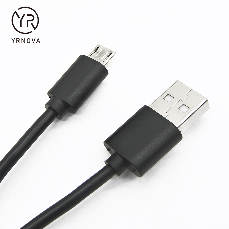ORANGLES Durable Micro USB Cable 480Mbps USB 2.0 A to Micro-B – 5A Fast Charging Nylon Braided Data Cable for Android Devices - high resolution display - exposing craftsmanship - Image 2 of 6 | built for everyone | Durable Micro USB Cable 480Mbps USB 2.0 A to Micro-B – 5A Fast Charging Nylon Braided Data Cable for Android Devices for sale Georgia | Free Shipping ORANGLES