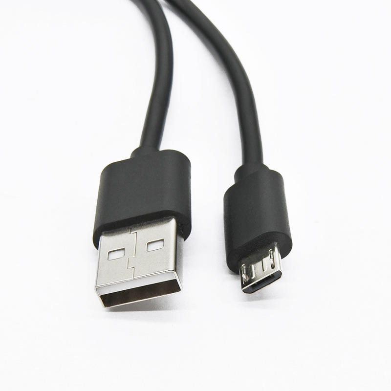 ORANGLES Durable Micro USB Cable 480Mbps USB 2.0 A to Micro-B – 5A Fast Charging Nylon Braided Data Cable for Android Devices - elegant presentation - exhibiting components - Image 6 of 6 | ideal for home | Discount on Durable Micro USB Cable 480Mbps USB 2.0 A to Micro-B – 5A Fast Charging Nylon Braided Data Cable for Android Devices Virginia | Free Shipping ORANGLES