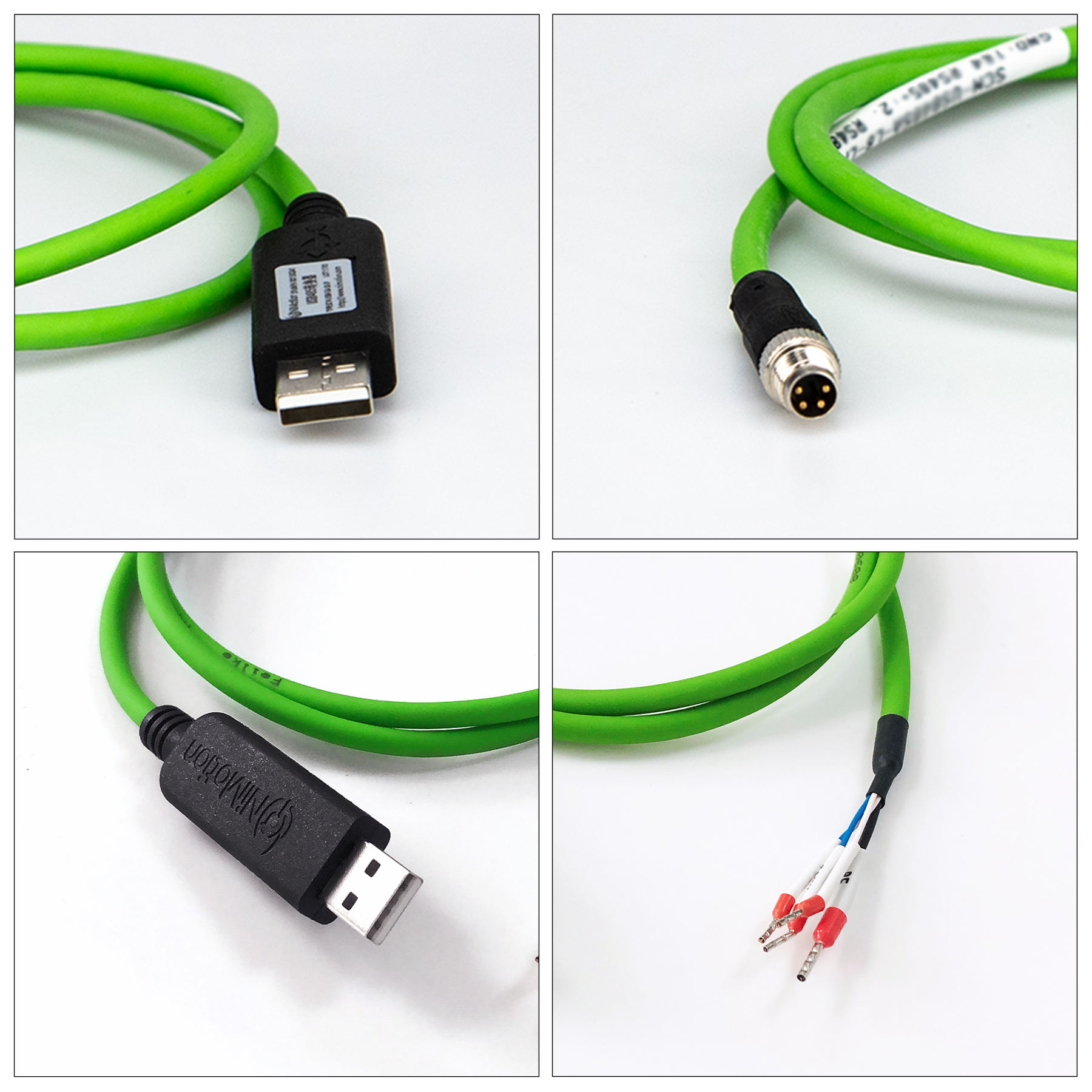 ORANGLES SCM-USBCAN USB to CAN-Bus Protocol Converter – Industrial CAN Communication Adapter with FT232RL for Bidirectional Data Transmission - angled perspective - presenting advantages - Image 4 of 6 | fits any environment | Purchase SCM-USBCAN USB to CAN-Bus Protocol Converter – Industrial CAN Communication Adapter with FT232RL for Bidirectional Data Transmission Michigan | Free Shipping ORANGLES