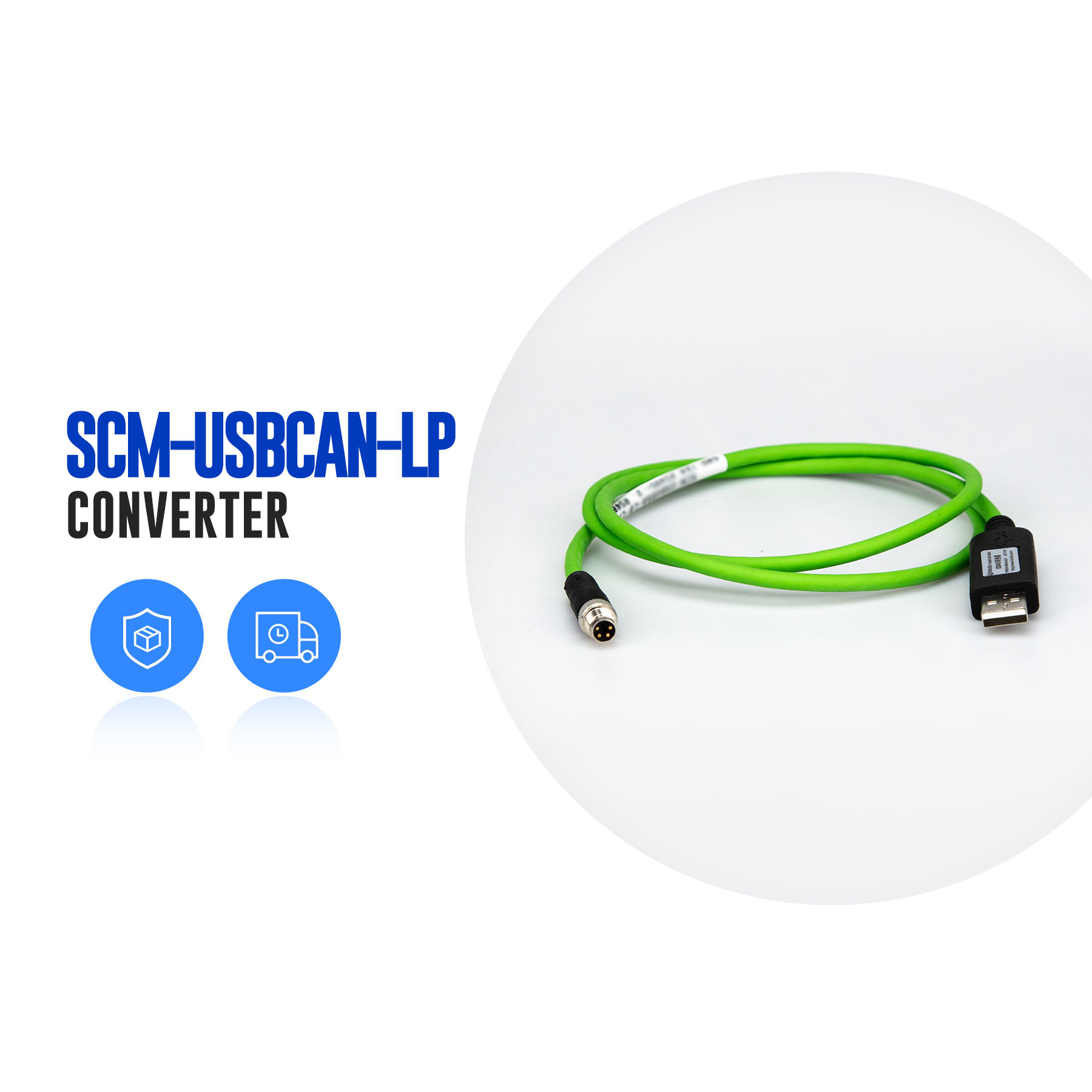 ORANGLES SCM-USBCAN USB to CAN-Bus Protocol Converter – Industrial CAN Communication Adapter with FT232RL for Bidirectional Data Transmission - elegant presentation - exhibiting components - Image 6 of 6 | ideal for home | Discount on SCM-USBCAN USB to CAN-Bus Protocol Converter – Industrial CAN Communication Adapter with FT232RL for Bidirectional Data Transmission Virginia | Free Shipping ORANGLES