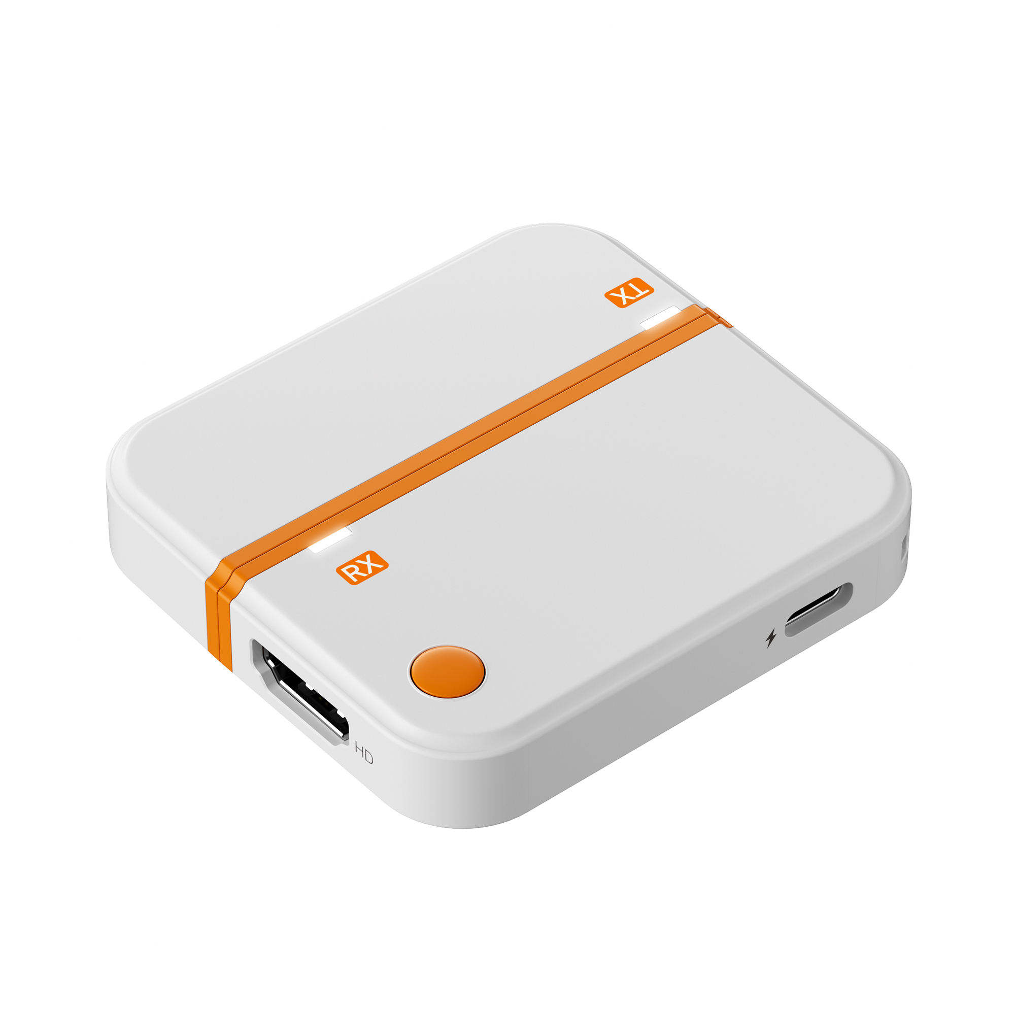 ORANGLES NKIWI CHD09 Wireless HDMI-Compatible Adapter 2026 – 1080P USB-C Video Transmitter for Laptop, Phone, TV & Projector Screen Mirroring - high resolution display - exposing craftsmanship - Image 2 of 6 | built for everyone | NKIWI CHD09 Wireless HDMI-Compatible Adapter 2026 – 1080P USB-C Video Transmitter for Laptop, Phone, TV & Projector Screen Mirroring for sale Georgia | Free Shipping ORANGLES